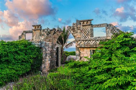  Isla Mujeres 的迷人海灘與古老歷史遺迹！